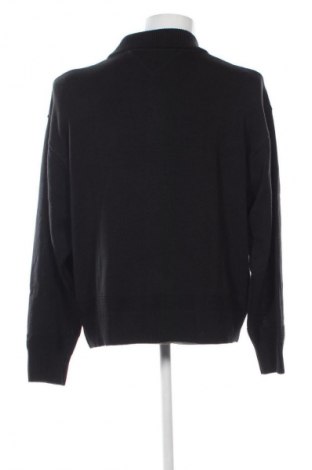 Męski kardigan Tommy Jeans, Rozmiar L, Kolor Czarny, Cena 539,99 zł
