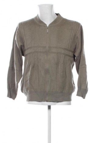 Herren Strickjacke Unbranded, Größe XL, Farbe Grün, Preis 16,99 €