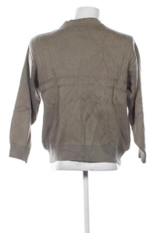 Herren Strickjacke Unbranded, Größe XL, Farbe Grün, Preis 16,99 €