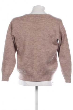 Jachetă tricotată de bărbați Unbranded, Mărime L, Culoare Maro, Preț 65,99 Lei