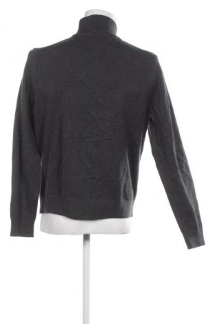 Jachetă tricotată de bărbați Unbranded, Mărime M, Culoare Gri, Preț 53,99 Lei