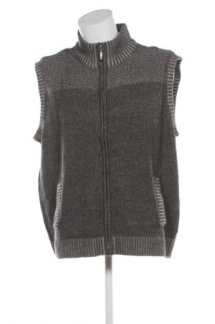 Jachetă tricotată de bărbați Unbranded, Mărime XXL, Culoare Verde, Preț 76,99 Lei