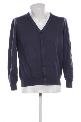 Herren Strickjacke Unbranded, Größe XL, Farbe Blau, Preis € 18,99