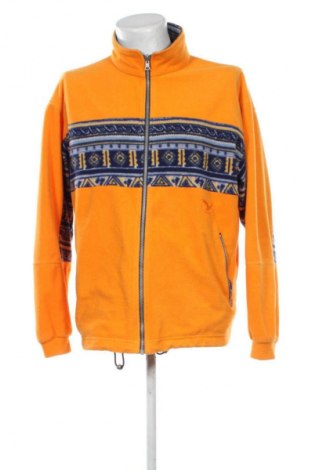 Jachetă tricotată de bărbați Unbranded, Mărime XL, Culoare Multicolor, Preț 98,99 Lei