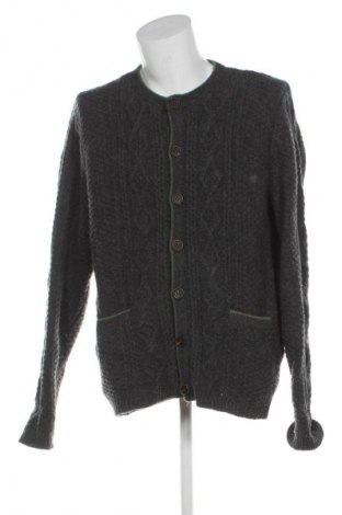 Pánský kardigán Unbranded, Velikost L, Barva Šedá, Cena  399,00 Kč