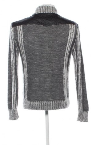 Herren Strickjacke Unbranded, Größe M, Farbe Mehrfarbig, Preis 32,92 €