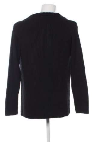 Herren Strickjacke Unbranded, Größe L, Farbe Schwarz, Preis € 37,42