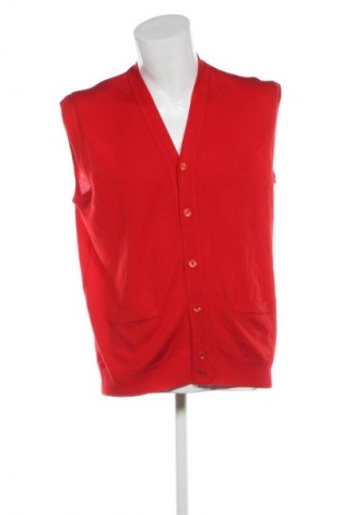 Pánský kardigán Unbranded, Velikost XXL, Barva Červená, Cena  924,00 Kč