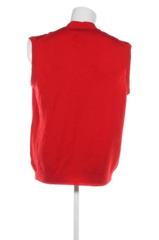 Pánský kardigán Unbranded, Velikost XXL, Barva Červená, Cena  924,00 Kč