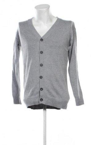 Pánský kardigán Up 2 Fashion, Velikost M, Barva Šedá, Cena  719,00 Kč