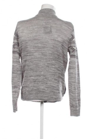 Jachetă tricotată de bărbați Urban Surface, Mărime M, Culoare Multicolor, Preț 88,99 Lei