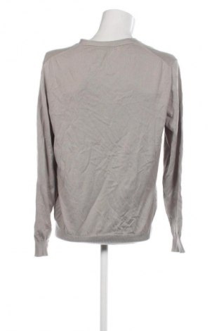 Herren Strickjacke Van Gils, Größe XXL, Farbe Beige, Preis 20,99 €