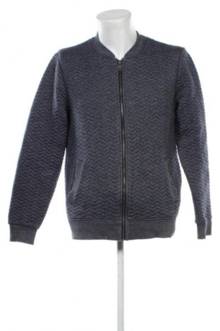 Herren Strickjacke WE, Größe XL, Farbe Blau, Preis 4,99 €