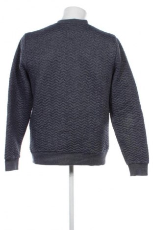 Herren Strickjacke WE, Größe XL, Farbe Blau, Preis 4,99 €