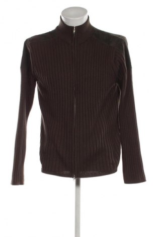 Jachetă tricotată de bărbați Watson's, Mărime M, Culoare Verde, Preț 89,99 Lei