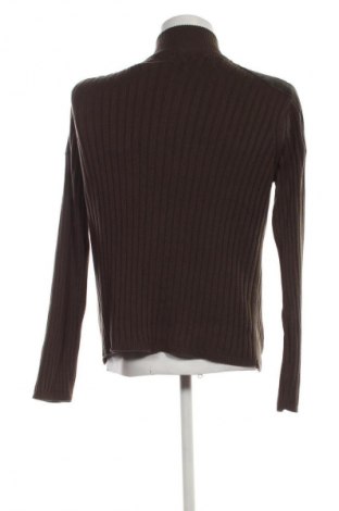 Jachetă tricotată de bărbați Watson's, Mărime M, Culoare Verde, Preț 89,99 Lei