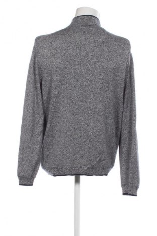 Jachetă tricotată de bărbați Westbury, Mărime XL, Culoare Albastru, Preț 71,99 Lei