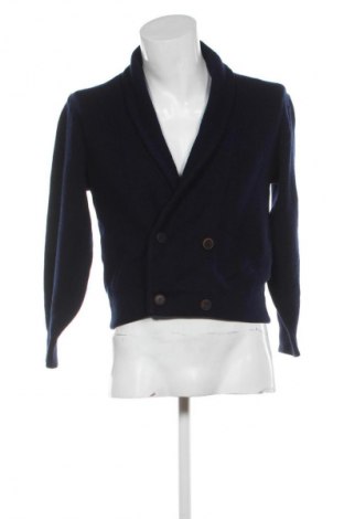 Мъжка жилетка Westbury, Размер S, Цвят Син, Цена 60,53 лв.