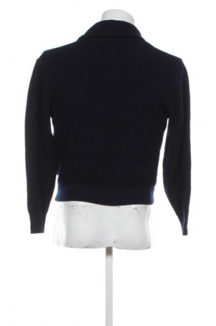 Мъжка жилетка Westbury, Размер S, Цвят Син, Цена 60,53 лв.