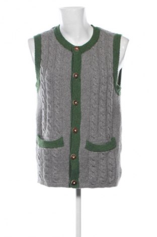 Jachetă tricotată de bărbați Wild & Wald, Mărime L, Culoare Multicolor, Preț 108,99 Lei