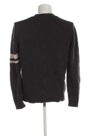 Herren Strickjacke Zara, Größe XL, Farbe Schwarz, Preis 17,99 €