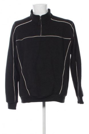 Férfi polár blúz Pier One, Méret L, Szín Fekete, Ár 15 889 Ft