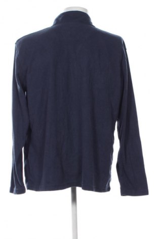 Herren Fleece Shirt Watson's, Größe XXL, Farbe Blau, Preis € 9,99