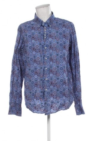 Herrenhemd 7 Camicie, Größe 3XL, Farbe Mehrfarbig, Preis 19,99 €