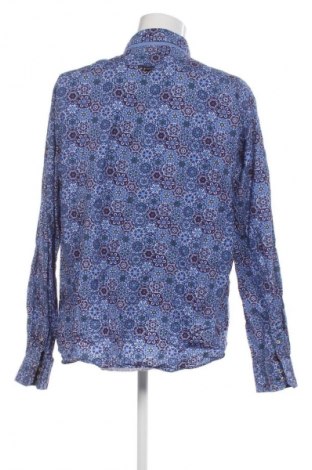 Herrenhemd 7 Camicie, Größe 3XL, Farbe Mehrfarbig, Preis 19,99 €