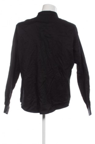 Cămașă de bărbați 7 Camicie, Mărime XXL, Culoare Negru, Preț 69,99 Lei
