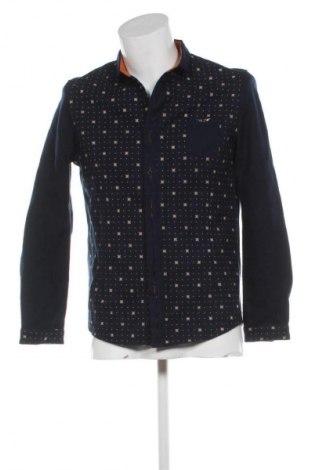 Cămașă de bărbați AMDS JEANS, Mărime 3XL, Culoare Multicolor, Preț 58,99 Lei