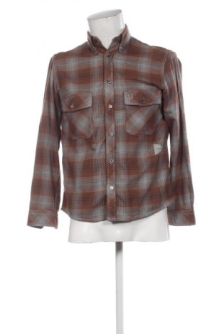 Herrenhemd AND WANDER, Größe M, Farbe Mehrfarbig, Preis 60,70 €