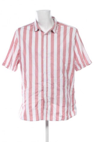 Cămașă de bărbați ASOS, Mărime XXL, Culoare Multicolor, Preț 54,99 Lei