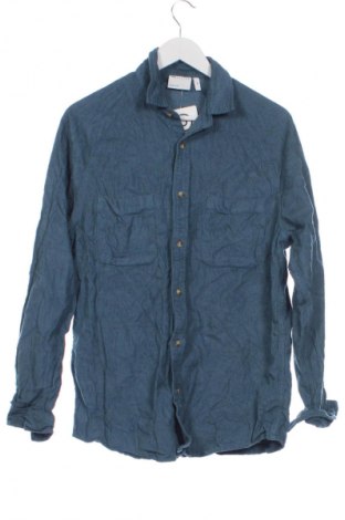 Pánská košile  ASOS, Velikost XS, Barva Modrá, Cena  249,00 Kč