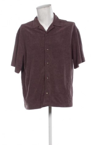 Férfi ing ASOS, Méret M, Szín Barna, Ár 4 809 Ft