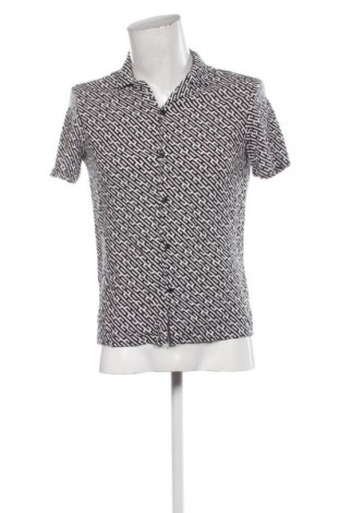 Herrenhemd ASOS, Größe S, Farbe Mehrfarbig, Preis 11,99 €