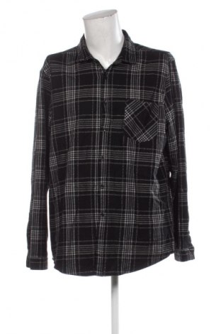 Męska koszula ASOS, Rozmiar XXL, Kolor Kolorowy, Cena 54,99 zł