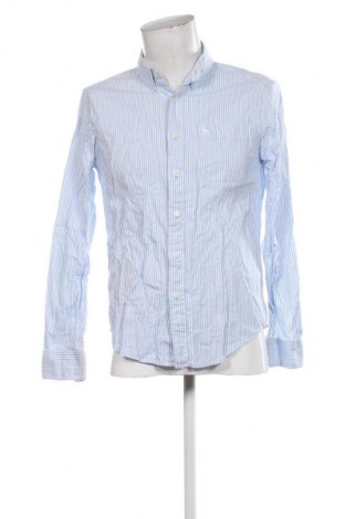Cămașă de bărbați Abercrombie & Fitch, Mărime M, Culoare Multicolor, Preț 150,46 Lei
