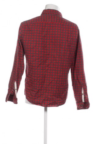 Herrenhemd Abercrombie & Fitch, Größe M, Farbe Mehrfarbig, Preis 19,99 €