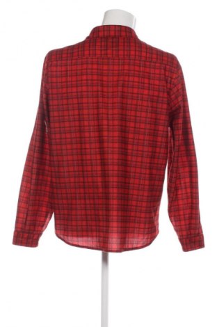 Herrenhemd Adidas, Größe L, Farbe Mehrfarbig, Preis € 20,99