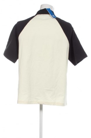 Herrenhemd Adidas Originals, Größe M, Farbe Mehrfarbig, Preis 57,99 €
