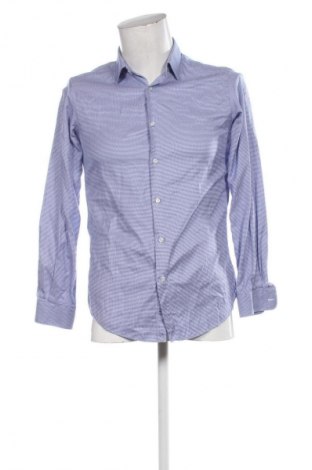 Herrenhemd Aglini, Größe M, Farbe Mehrfarbig, Preis 34,79 €