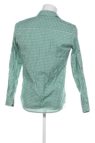 Herrenhemd Alphorn, Größe S, Farbe Mehrfarbig, Preis 15,00 €