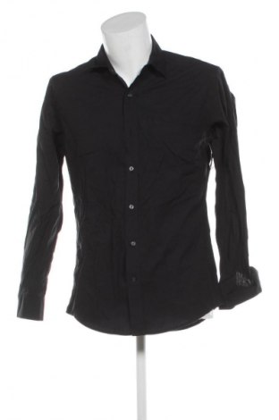 Cămașă de bărbați Amazon Essentials, Mărime S, Culoare Negru, Preț 116,99 Lei