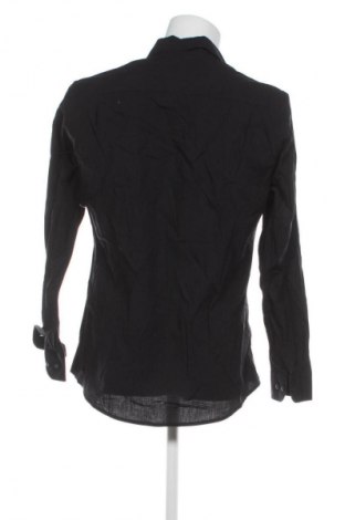 Cămașă de bărbați Amazon Essentials, Mărime S, Culoare Negru, Preț 116,99 Lei