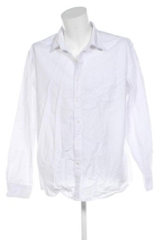 Herrenhemd Amazon Essentials, Größe XXL, Farbe Weiß, Preis 15,99 €