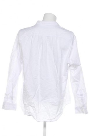 Herrenhemd Amazon Essentials, Größe XXL, Farbe Weiß, Preis 15,99 €