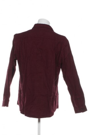 Cămașă de bărbați Amazon Essentials, Mărime L, Culoare Mov, Preț 105,99 Lei