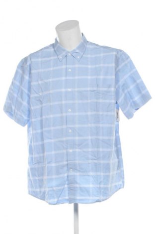 Herrenhemd Amazon Essentials, Größe XXL, Farbe Mehrfarbig, Preis 30,99 €