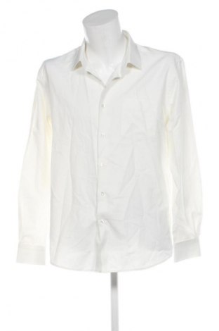 Herrenhemd Ambiente, Größe XXL, Farbe Ecru, Preis 14,83 €